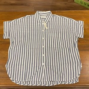 Madewell Daily Shirt